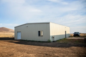 Calvin Bennett Memorial Dining Hall