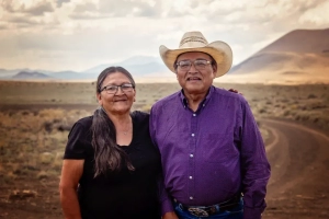 Eugene and Jean Cody