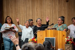 Navajo Ministries The Church of God (Holiness)